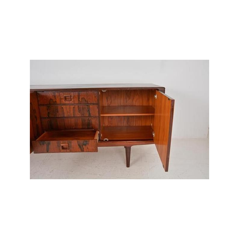 Vintage Danish sideboard by Johannes Andersen,1960