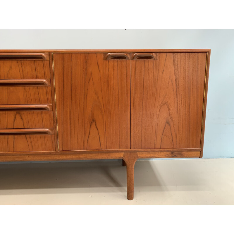 Vintage teak sideboard by McIntosh