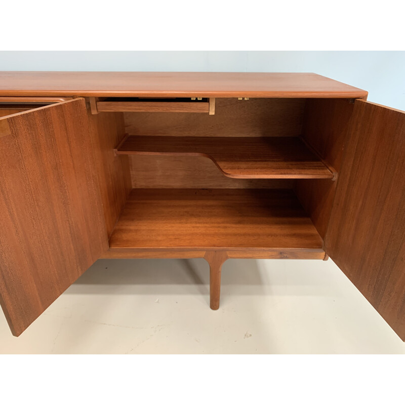 Vintage teak sideboard by McIntosh