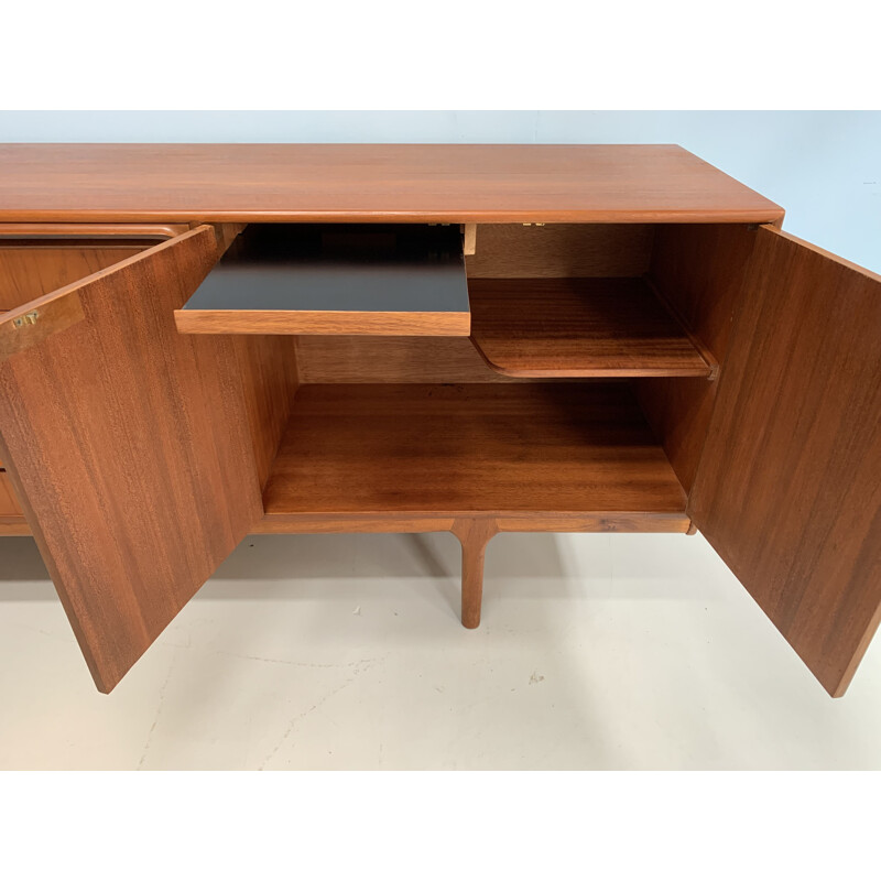 Vintage teak sideboard by McIntosh