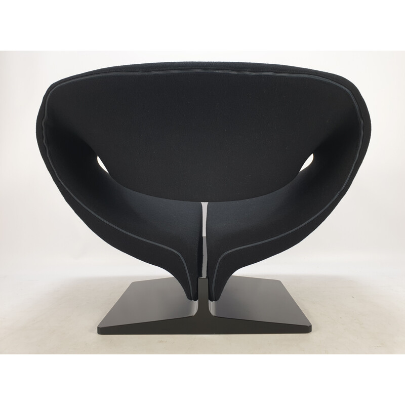 Vintage Ribbon lounge chair by Pierre Paulin for Artifort, 1960s