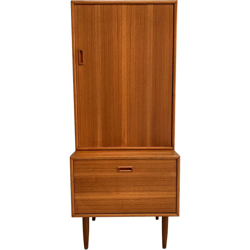 Vintage danish cabinet