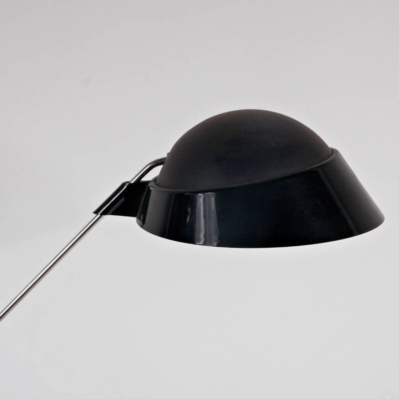 Lampe de bureau vintage Ipotenusa 630 conçue par Achille Castiglioni, par Flos