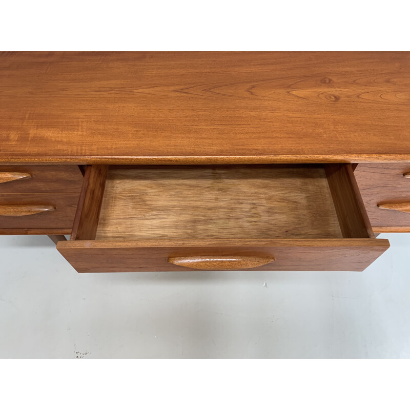 Vintage sideboard in teak for Austinsuite,1960