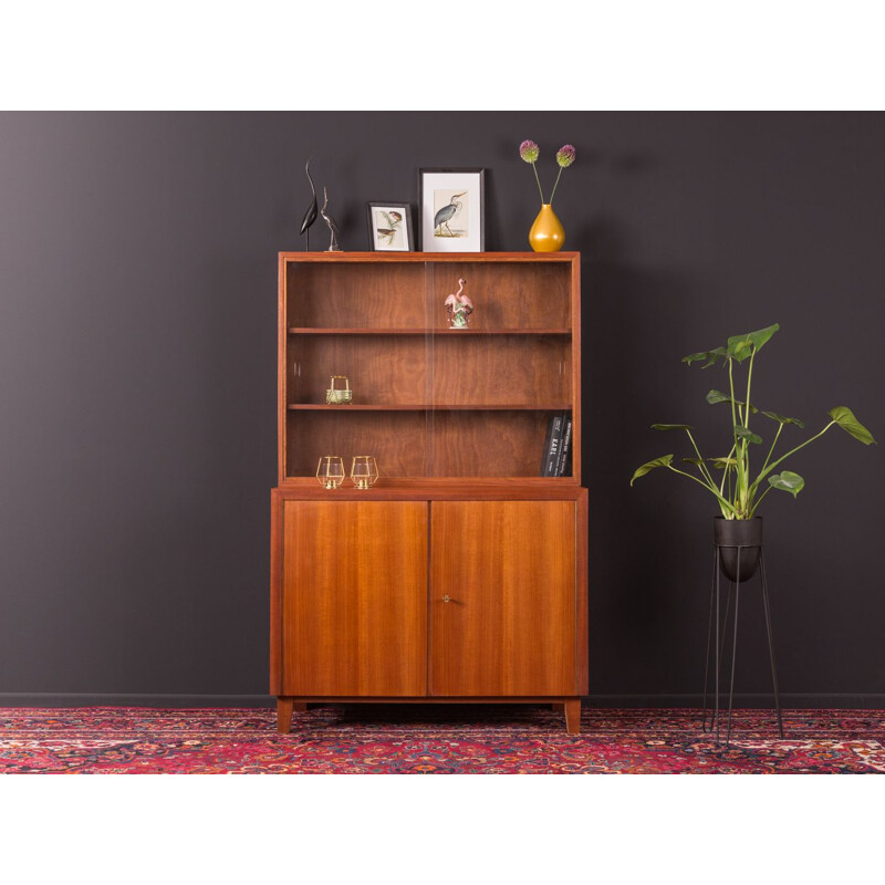 Vintage cabinet by Musterring 1950s