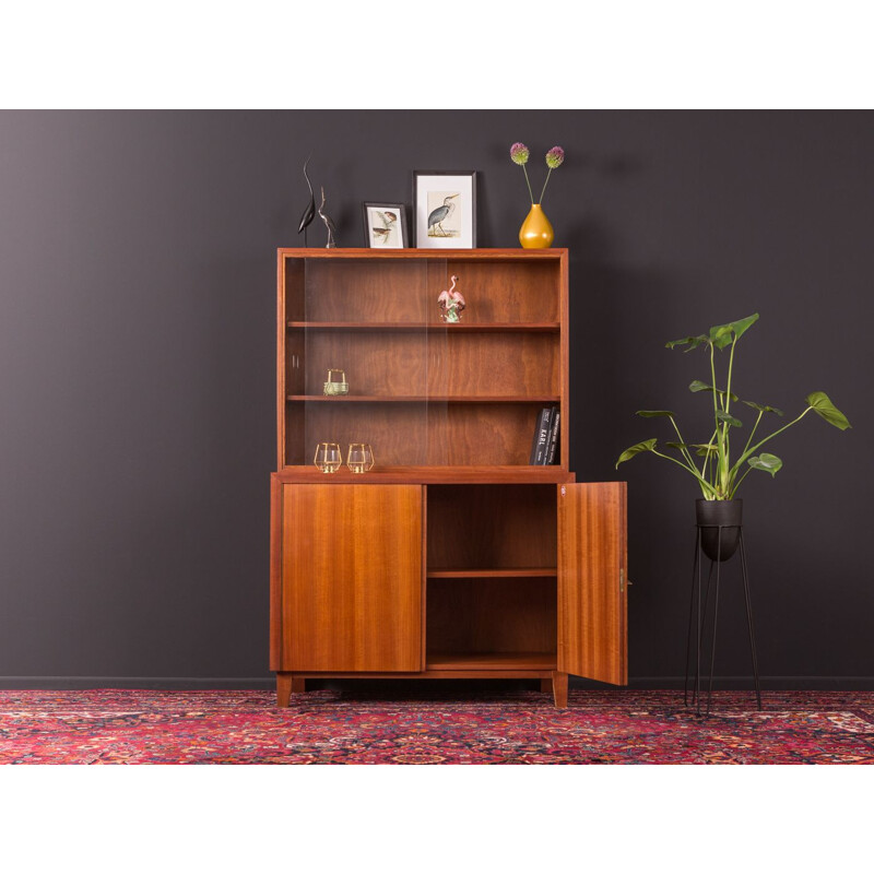Vintage cabinet by Musterring 1950s