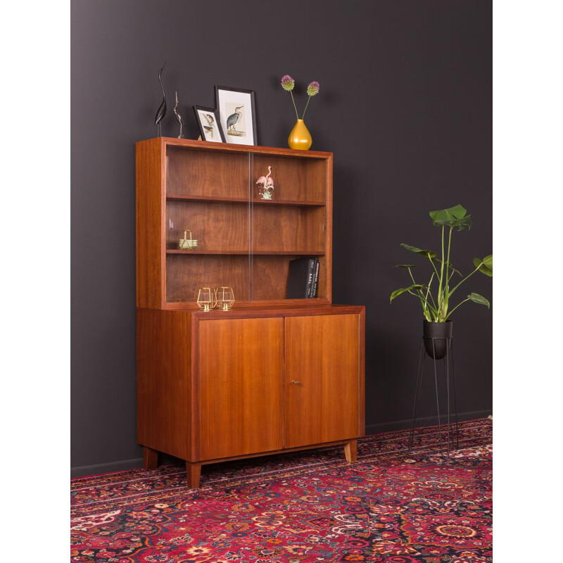 Vintage cabinet by Musterring 1950s