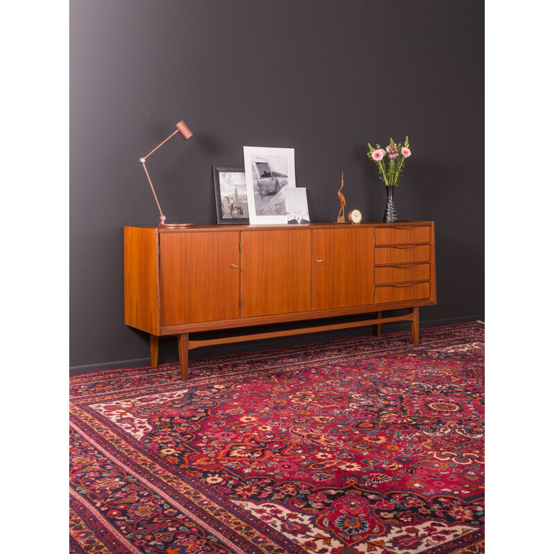 Vintage sideboard from the 1950s