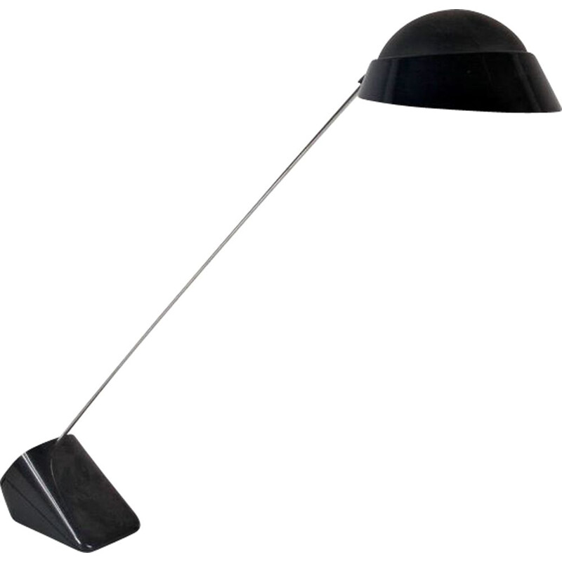 Vintage Ipotenusa 630 desk lamp  designed by Achille Castiglioni, by Flos