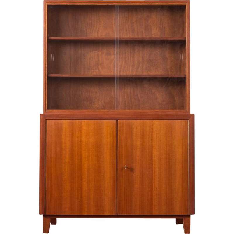 Vintage cabinet by Musterring 1950s