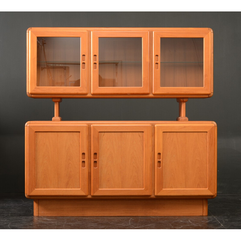 Vintage Scandinavian sideboard - 1950s