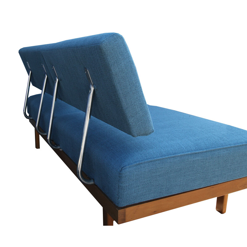 Vintage rest bed by Stella for Knoll, 1960 