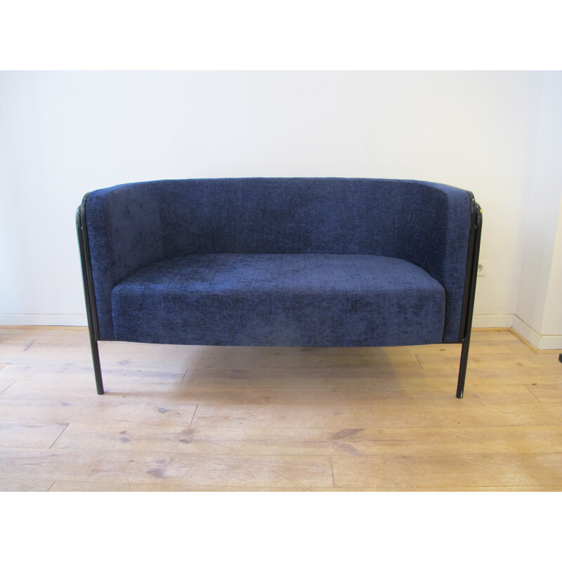 Vintage Thonet sofa, Christoph ZSCHOCKE - 1970s