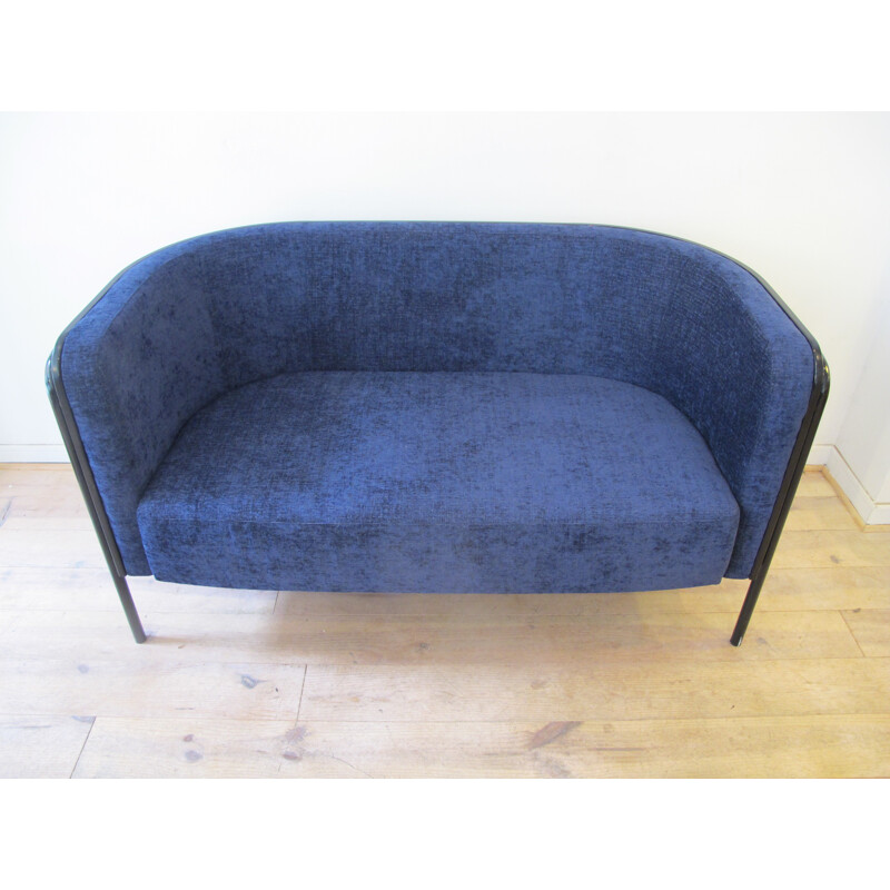 Vintage Thonet sofa, Christoph ZSCHOCKE - 1970s