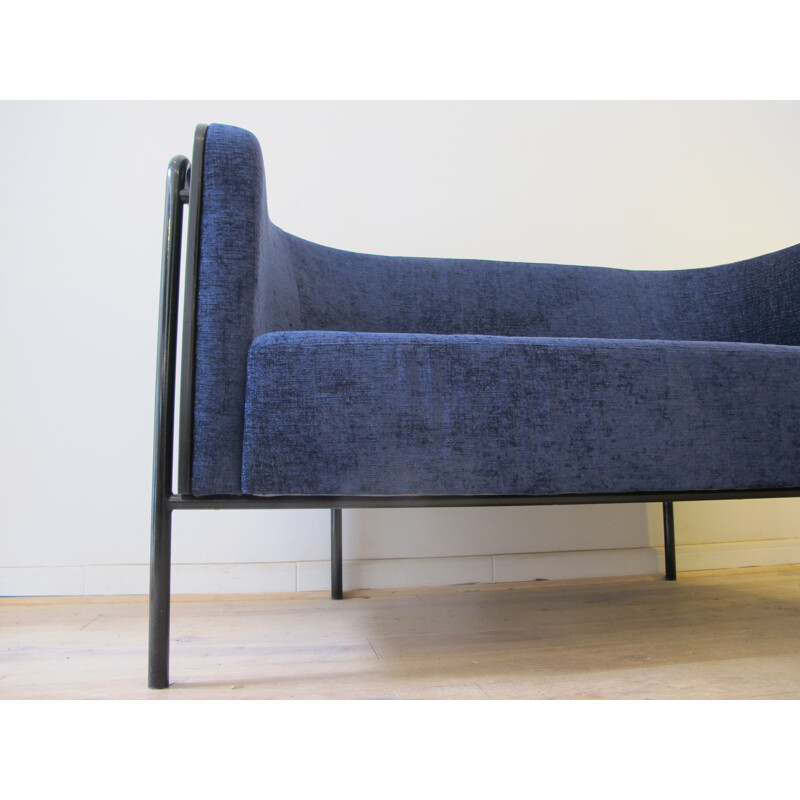 Vintage Thonet sofa, Christoph ZSCHOCKE - 1970s