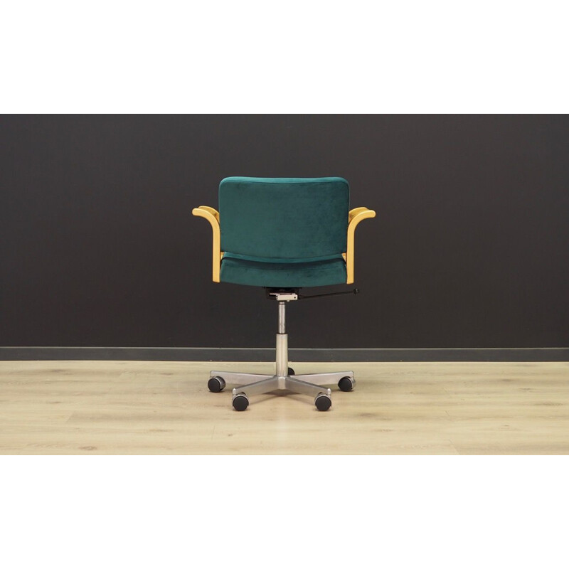 Vintage armchair by Magnus Olesen from the 60s