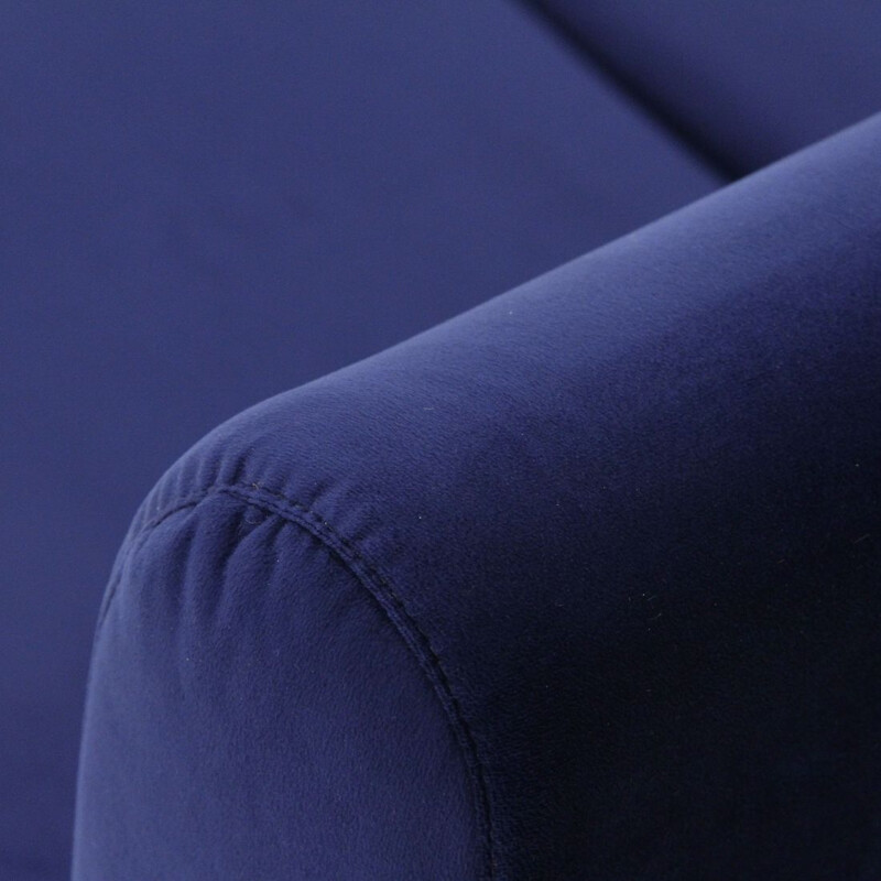 IX Triennale vintage sofa by Marco Zanuso for Arflex