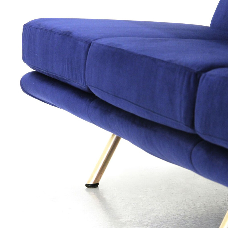 IX Triennale vintage sofa by Marco Zanuso for Arflex