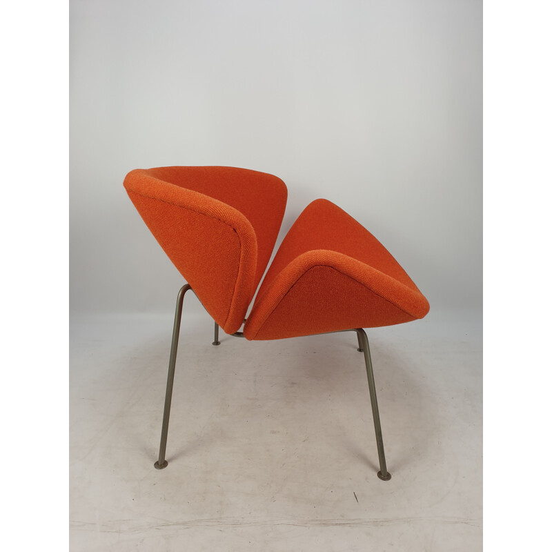 Orange Slice lounge chair by Pierre Paulin for Artifort