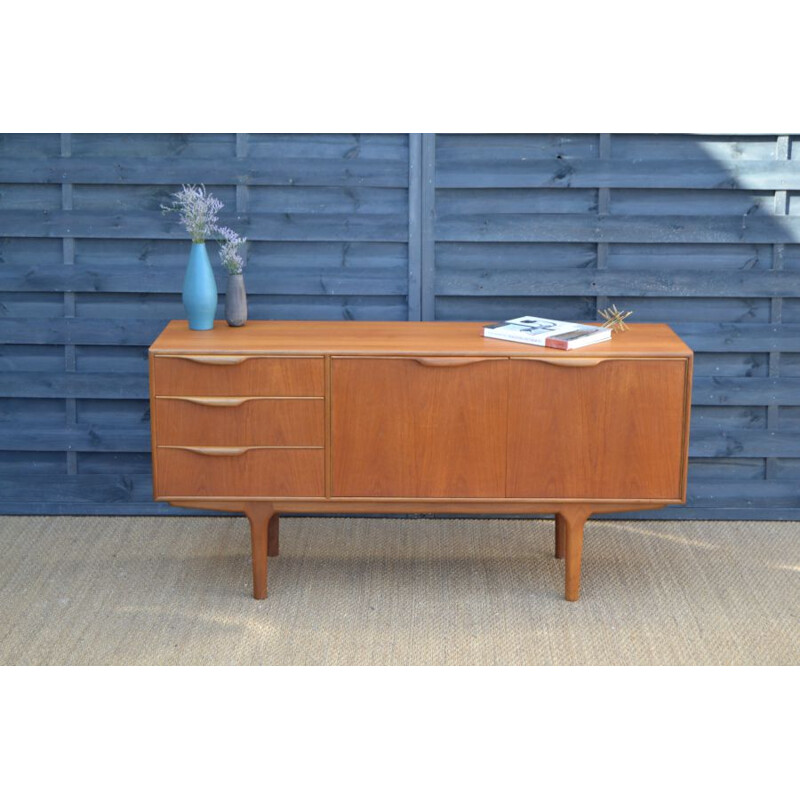 Vintage Tom Robertson sideboard for A.H. Mcintosh