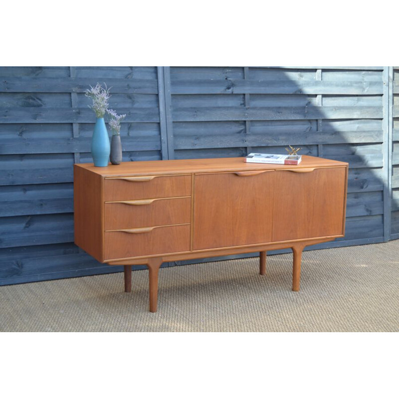 Vintage Tom Robertson sideboard for A.H. Mcintosh