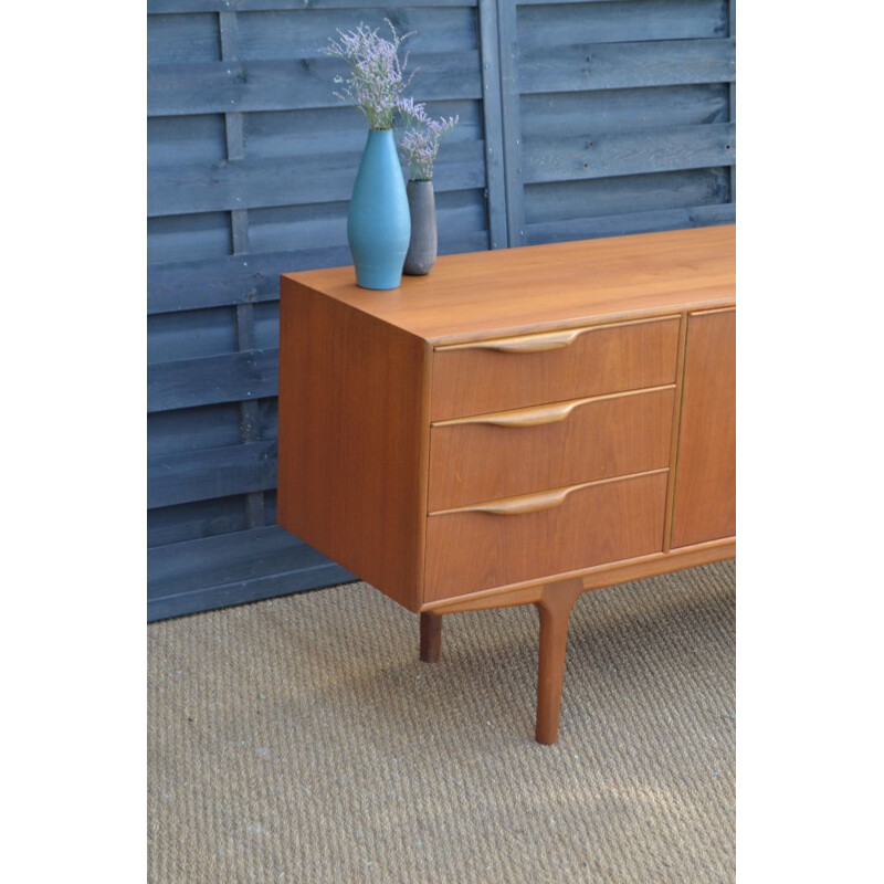 Vintage Tom Robertson sideboard for A.H. Mcintosh