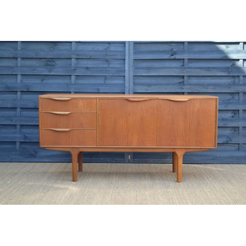 Vintage Tom Robertson sideboard for A.H. Mcintosh