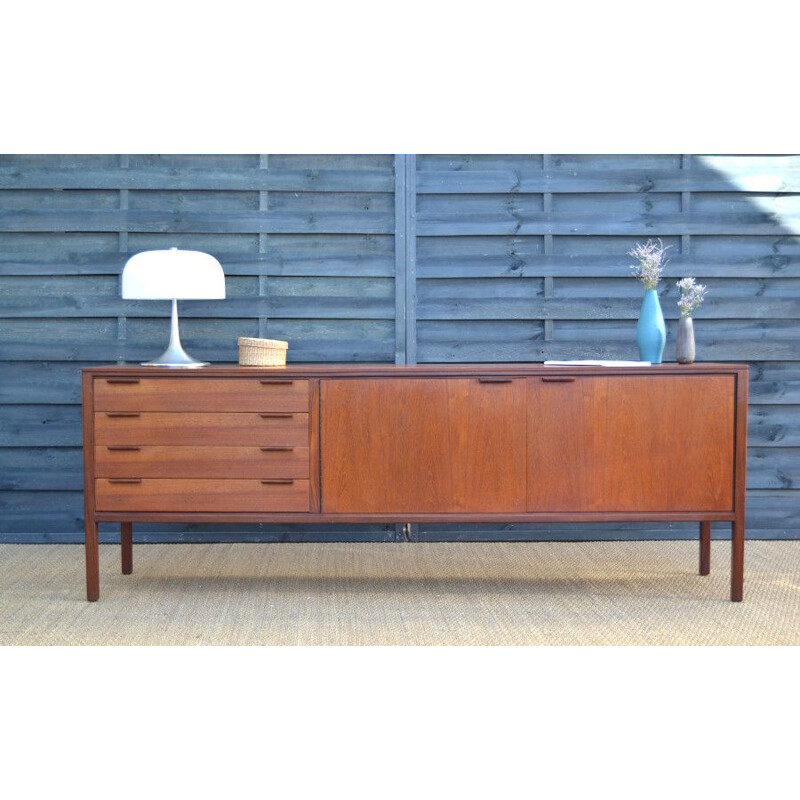 Vintage sideboard by Robert Heritage