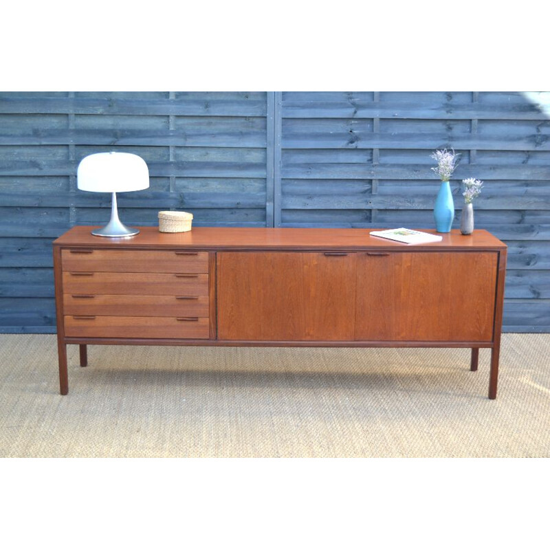 Vintage sideboard by Robert Heritage