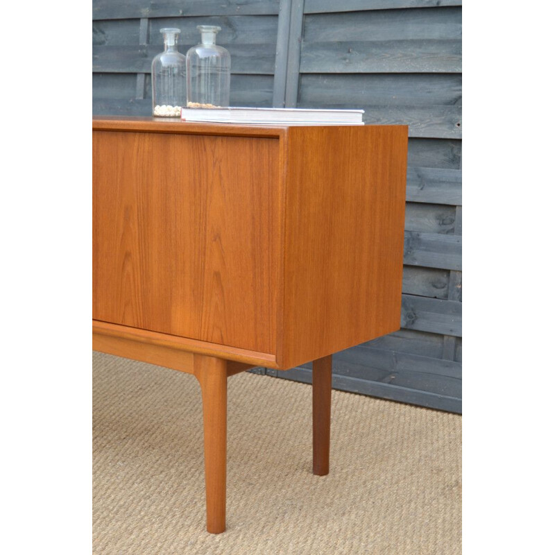 Vintage teak sideboard by McIntosh