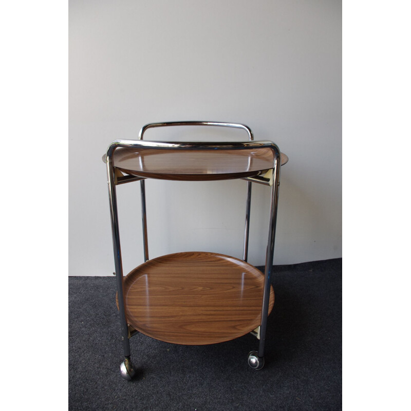 Table de service vintage 1960