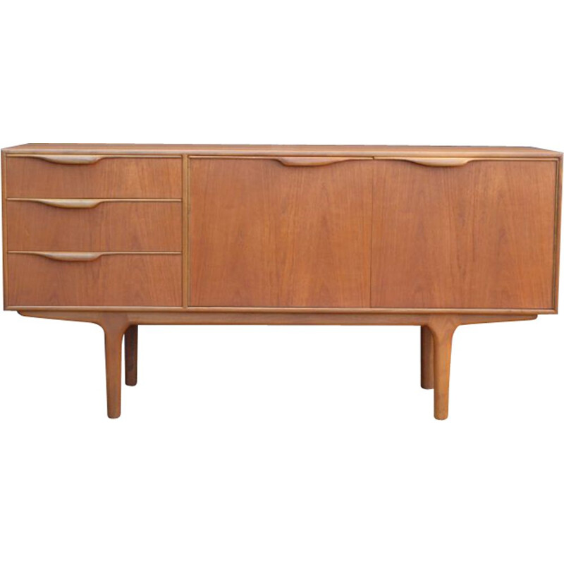 Vintage Tom Robertson sideboard for A.H. Mcintosh