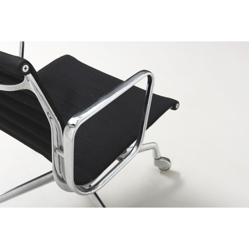 Vintage office armchair by Ray Eames,Norway,1960