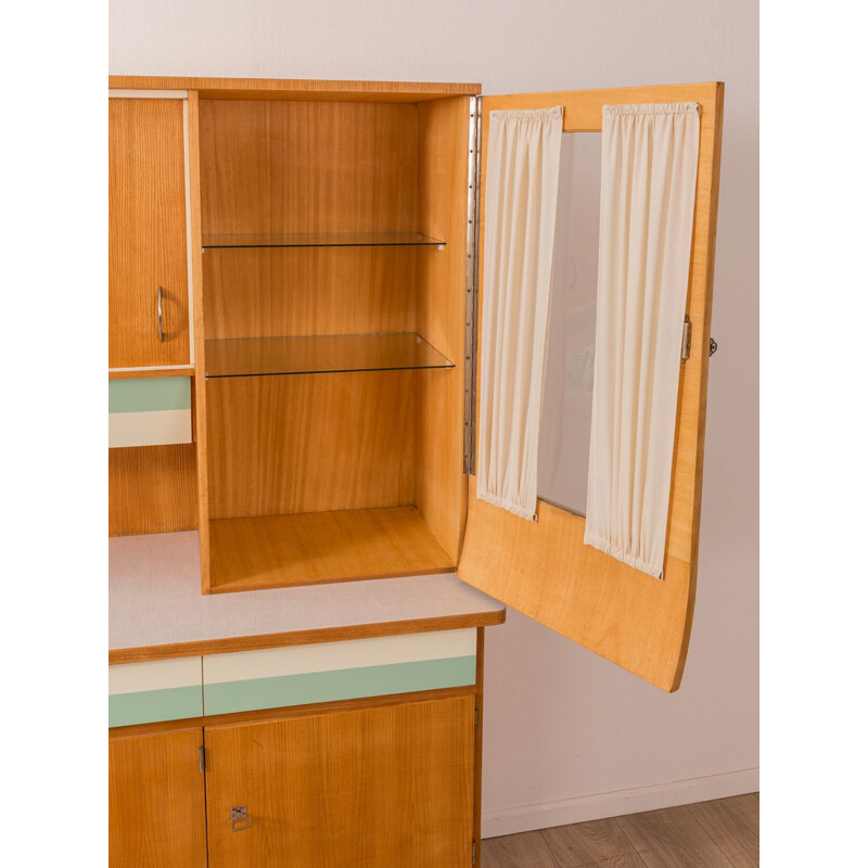 Vintage kitchen cabinet from the 50s