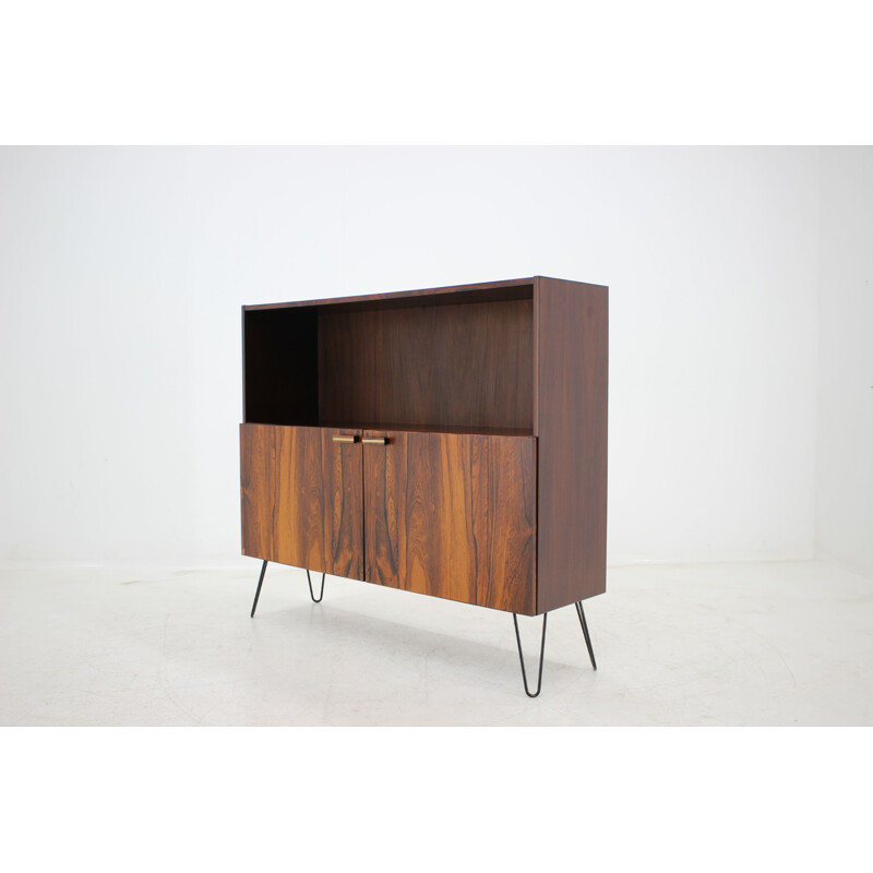 Vintage danish cabinet in rosewood from the 60s 