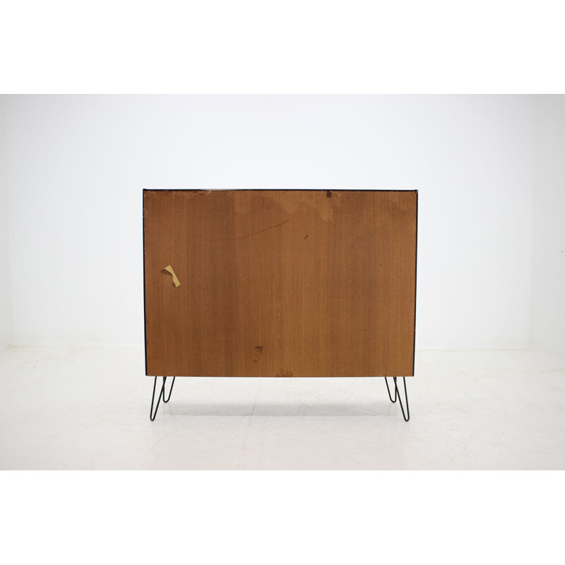 Vintage danish cabinet in rosewood from the 60s 