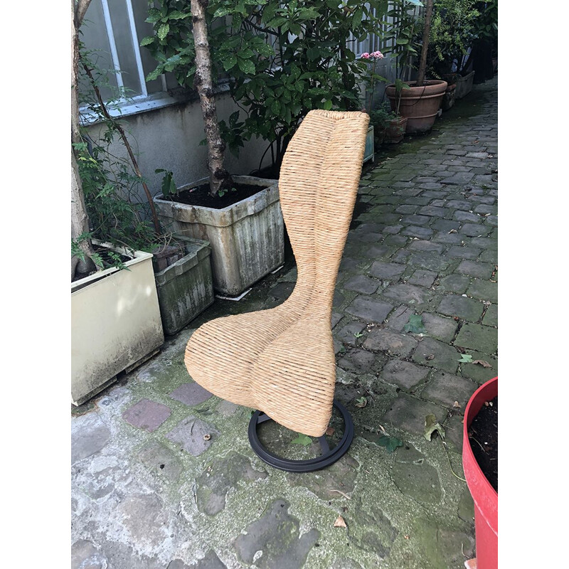 Vintage Chair S chair Tom Dixon