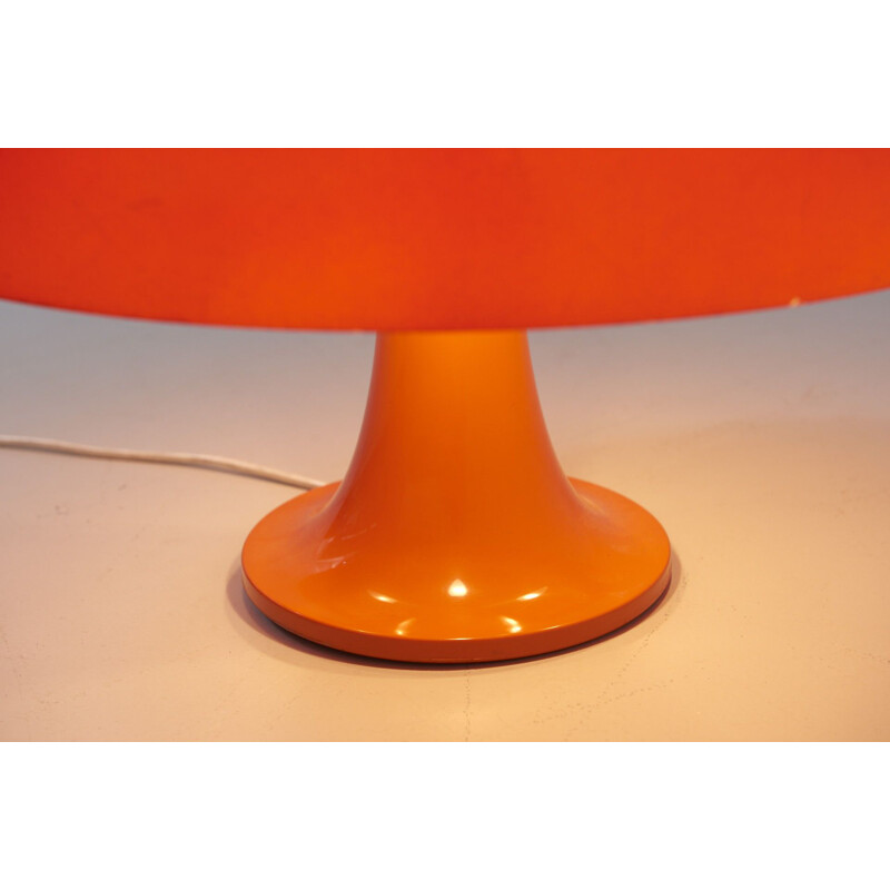 Lampe de table vintage Nesso par Giancarlo Mattioli pour Artemide