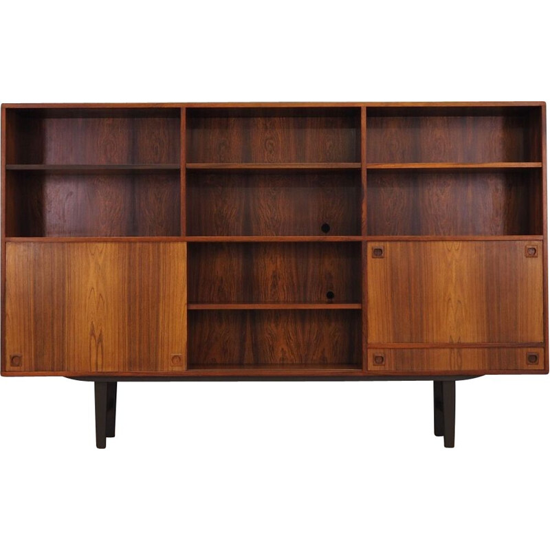 Vintage danish bookcase from the 60s