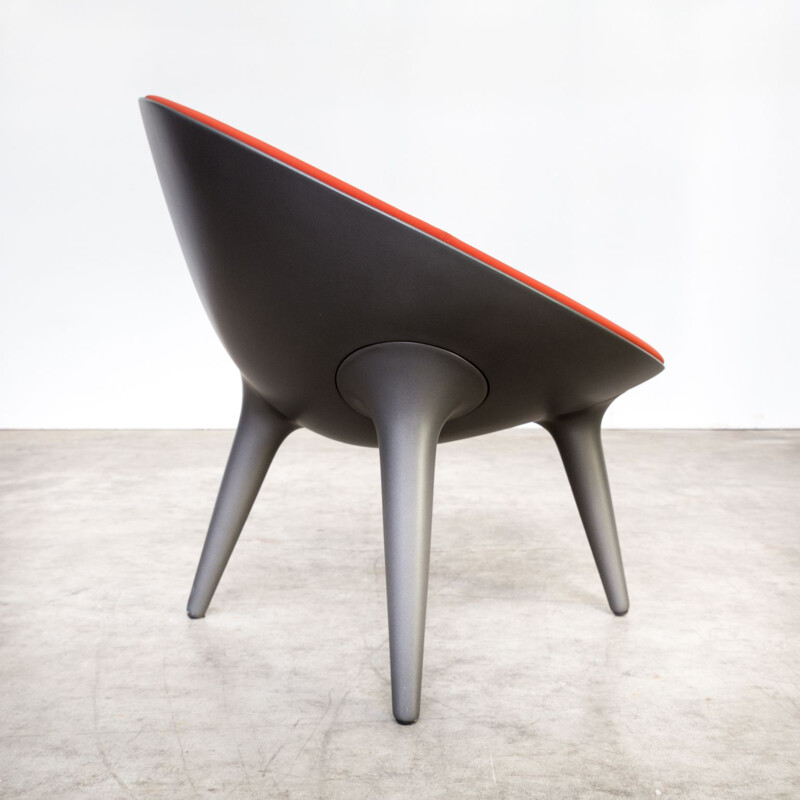 "Strange Thing" lounge chair by Philippe Starck for Cassina