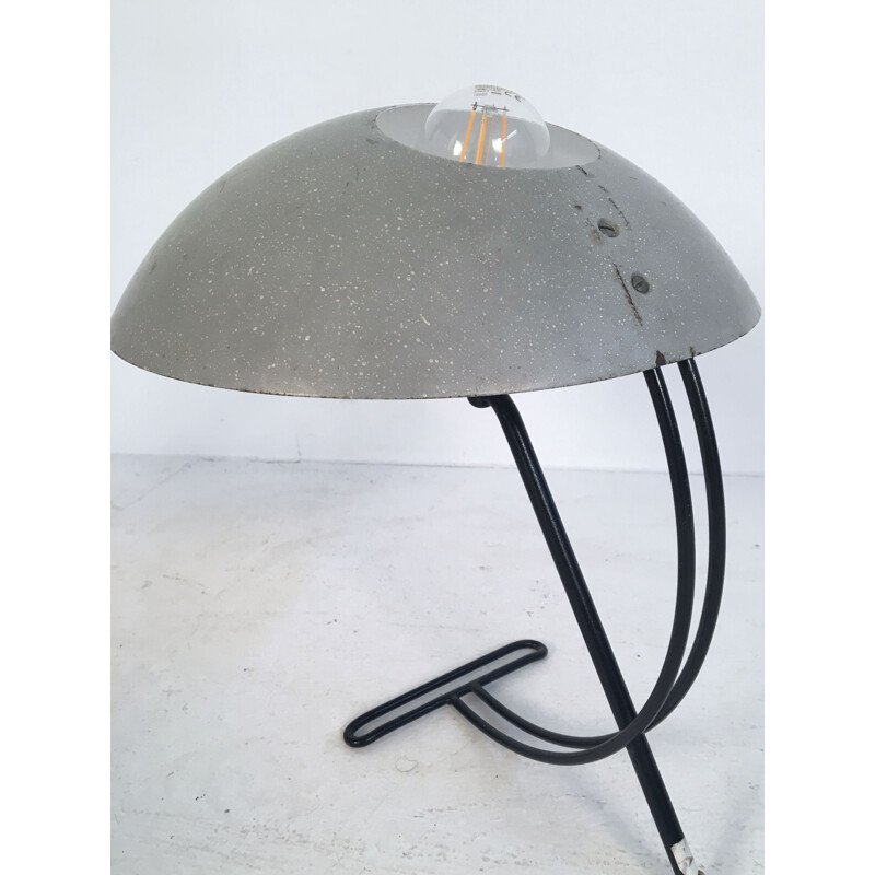 Lampe NB100 vintage par Louis Kalff pour Philips