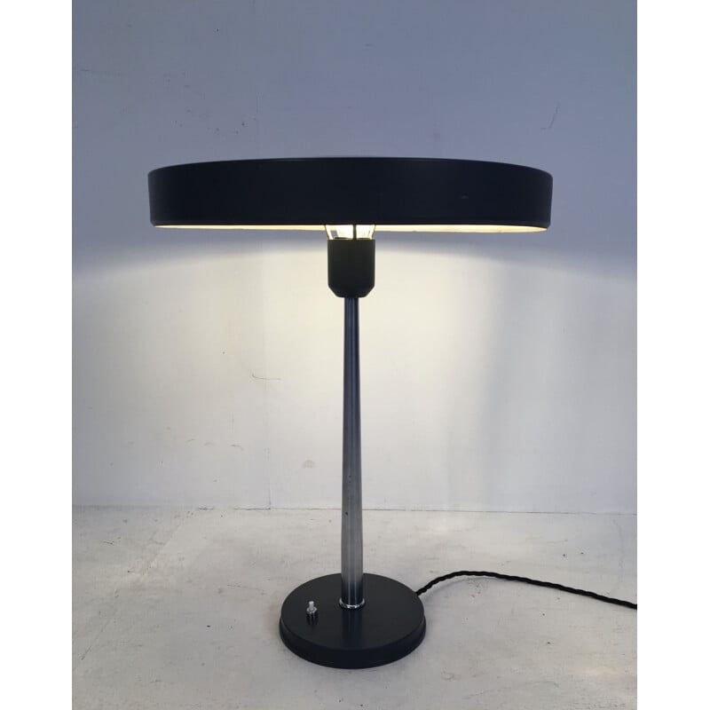 Timor vintage desk lamp by Louis Kalff for Philips