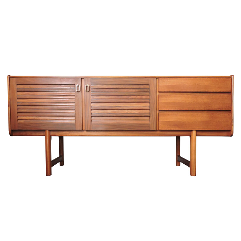 Vintage sideboard in afromosia by McIntosh