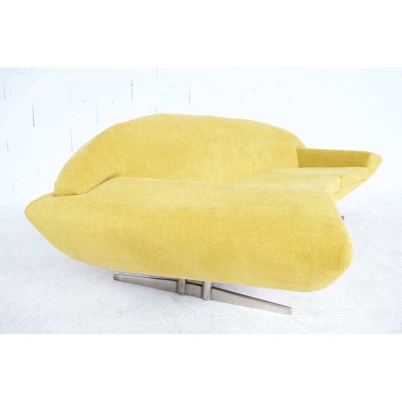 Vintage Capri sofa by Johannes Andersen for Trensum 1959