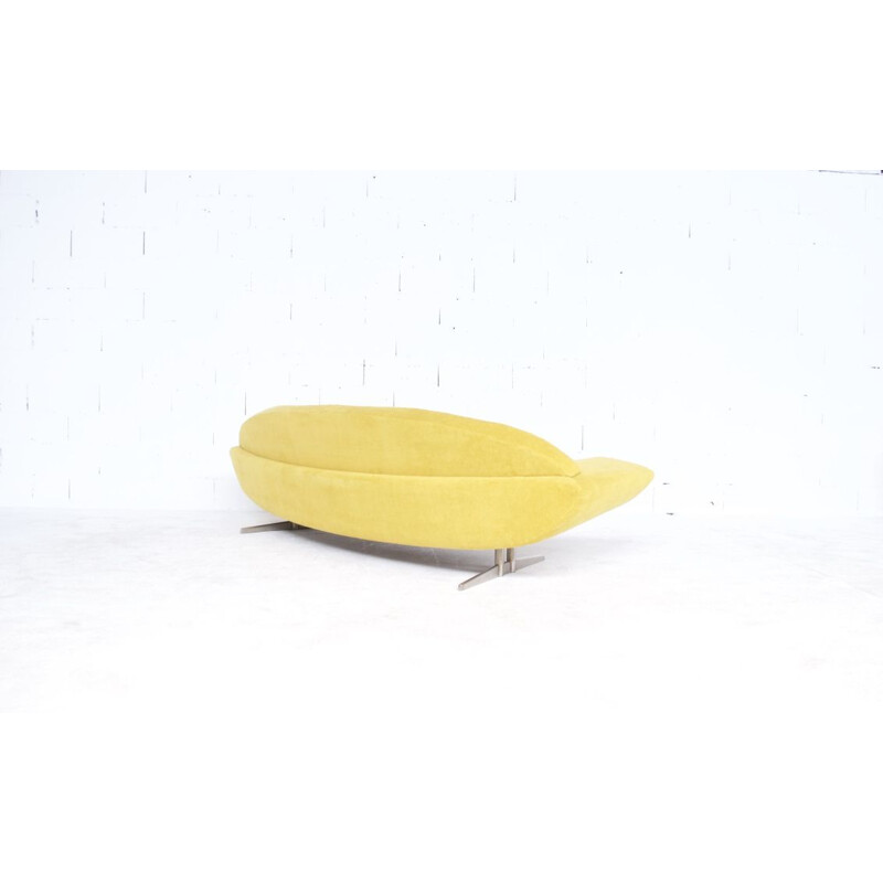 Vintage Capri sofa by Johannes Andersen for Trensum 1959