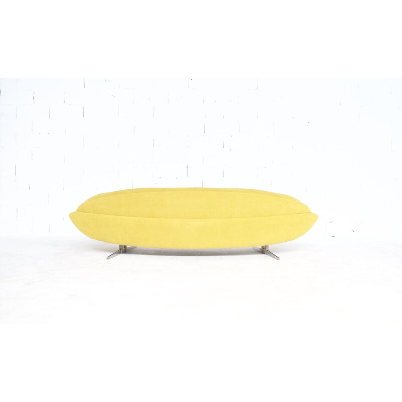 Vintage Capri sofa by Johannes Andersen for Trensum 1959