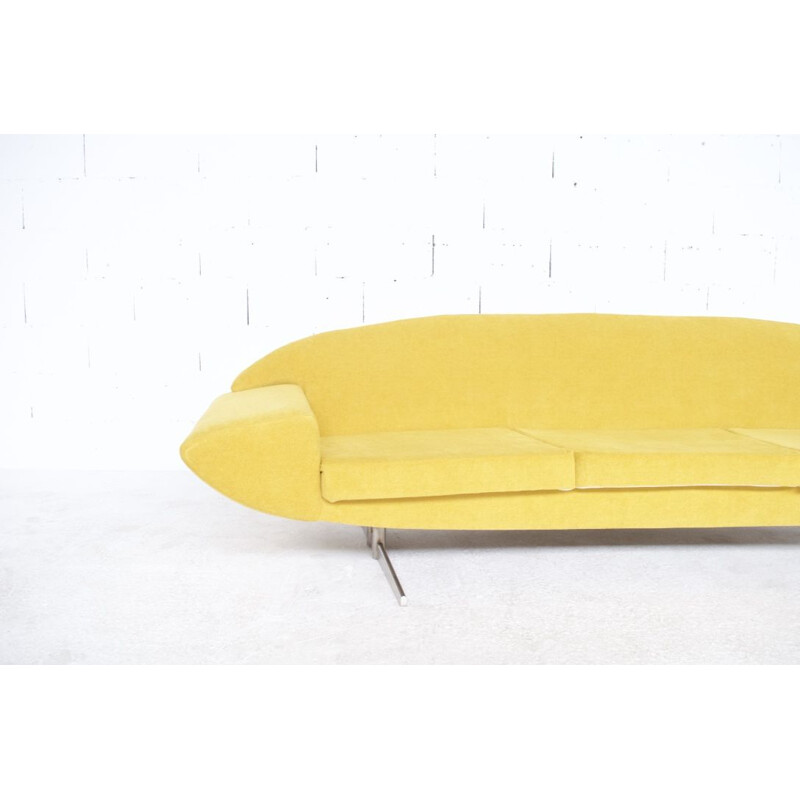 Vintage Capri sofa by Johannes Andersen for Trensum 1959