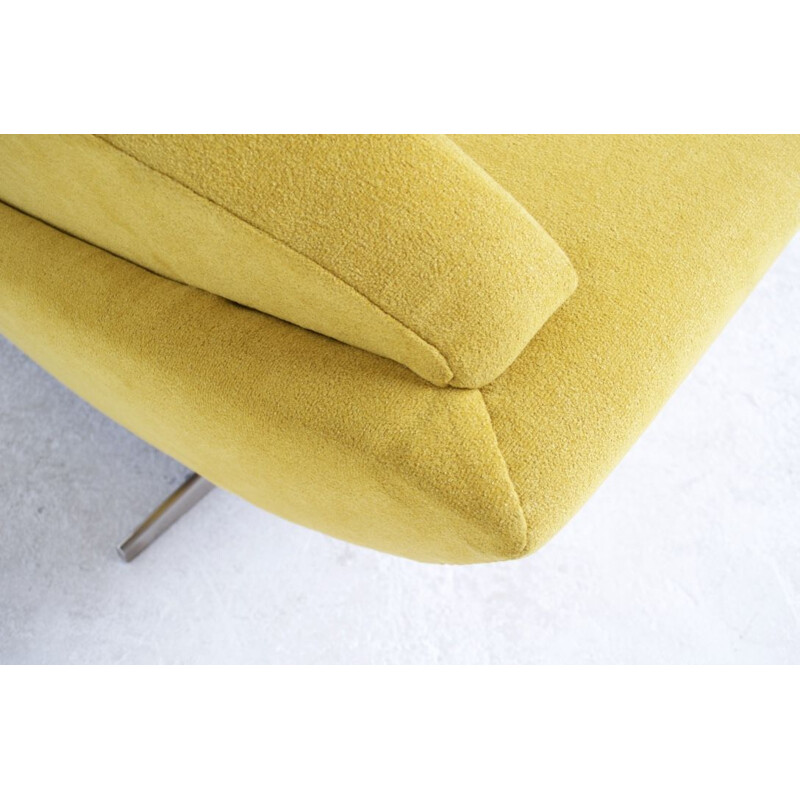 Vintage Capri sofa by Johannes Andersen for Trensum 1959