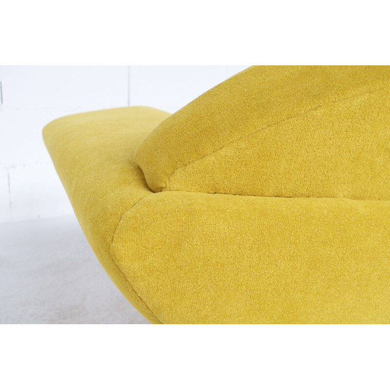 Vintage Capri sofa by Johannes Andersen for Trensum 1959