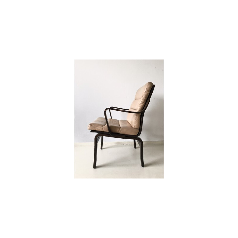 Gote Mobel Scandinavian armchair - 1960s